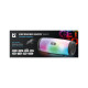 Акустическая система Defender Enjoy S600 10Вт Light/FM/microSD/USB Black (65603)