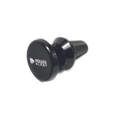 Универсальный автодержатель PowerPlant Air Vent Magnetic (CA910571)