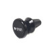 Универсальный автодержатель PowerPlant Air Vent Magnetic (CA910571)