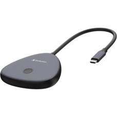 Адаптер Share My Screen 4K USB-C with WDA-02 Verbatim (32147)