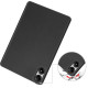 Чехол для планшета BeCover Flexible TPU Mate Xiaomi Poco Pad / Poco Pad M1 (12.1") Black (711582)