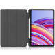 Чехол для планшета BeCover Flexible TPU Mate Xiaomi Poco Pad / Poco Pad M1 (12.1") Black (711582)