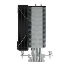 Zalman Процессорный кулер CNPS9X OPTIMA2 Plus, ARGB LGA1851, 1700, 1200, 115x, 2066, 2011-V3, 2011, AM5, AM4, AM3, 4pin PWM, 3pin+5VARGB, TDP190W (CNPS9XOPTIMA2)