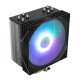 Zalman CPU cooler CNPS9X OPTIMA2 Plus, ARGB LGA1851, 1700, 1200, 115x, 2066, 2011-V3, 2011, AM5, AM4, AM3, 4pin PWM, 3pin+5VARGB, TDP190W (CNPS9XOPTIMA2)