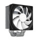 Zalman CPU cooler CNPS9X OPTIMA2 Plus, ARGB LGA1851, 1700, 1200, 115x, 2066, 2011-V3, 2011, AM5, AM4, AM3, 4pin PWM, 3pin+5VARGB, TDP190W (CNPS9XOPTIMA2)