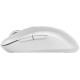 MSI Миша MSI VERSA 300 W WHITE, WIRELESS, RGB, WL, білий (S12-4301440-CLA)