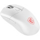 MSI Миша MSI VERSA 300 W WHITE, WIRELESS, RGB, WL, білий (S12-4301440-CLA)