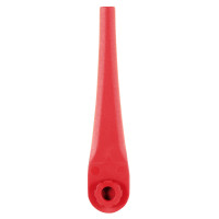Einhell Ножі до тримера Einhell GE-CT 18/25 Li пластикові 24-25 см 20шт 0.031кг (3405738)