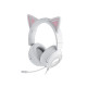 Razer Гарнітура Razer Kraken Kitty V3 X, mini-jack, 1.3м, білий (RZ04-05350300-R3M1)