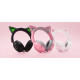 Razer Гарнітура Razer Kraken Kitty V3 X, mini-jack, 1.3м, білий (RZ04-05350300-R3M1)