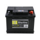 StarLine Акумулятор Starline 12В 56А·год 480А R+ (BA SL 55P) (BASL55P)