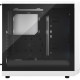 Корпус для ПК Fractal Design Focus 2 RGB White TG ClearTint (FD-C-FOC2A-04)