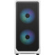 Корпус для ПК Fractal Design Focus 2 RGB White TG ClearTint (FD-C-FOC2A-04)