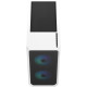 Корпус для ПК Fractal Design Focus 2 RGB White TG ClearTint (FD-C-FOC2A-04)