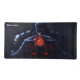Коврик для мышки GravaStar WARRIOR XL Black (GSA8_MPD_WARRIOR)