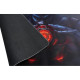 Коврик для мышки GravaStar WARRIOR XL Black (GSA8_MPD_WARRIOR)