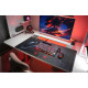 Коврик для мышки GravaStar WARRIOR XL Black (GSA8_MPD_WARRIOR)