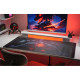 Коврик для мышки GravaStar WARRIOR XL Black (GSA8_MPD_WARRIOR)