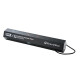 Коврик для мышки GravaStar WARRIOR XL Black (GSA8_MPD_WARRIOR)