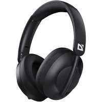 Наушники Defender FreeMotion B485 Bluetooth ANC Black (63485)