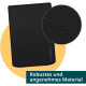Чехол для электронной книги Pocketbook 619_629_634 Shell-TR Black (SH-TR-634-BK-WW)