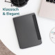 Чехол для электронной книги Pocketbook 619_629_634 Shell-TR Black (SH-TR-634-BK-WW)