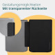 Чехол для электронной книги Pocketbook 619_629_634 Shell-TR Black (SH-TR-634-BK-WW)