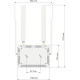 Маршрутизатор Keenetic Explorer 4G (KN-4910)