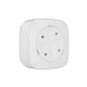 Датчик дыма Ajax FireProtect 2 RB Heat white