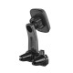 Универсальный автодержатель ColorWay Air Vent-3 (360 rotation) magnetic Gray (CW-CHM07-GR)