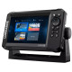 Эхолот Lowrance EAGLE-7 TRIPLESHOT HD ROW (000-16121-001)