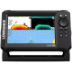 Эхолот Lowrance EAGLE-7 TRIPLESHOT HD ROW (000-16121-001)
