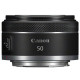 Объектив Canon RF 50mm f/1.8 STM (4515C005)