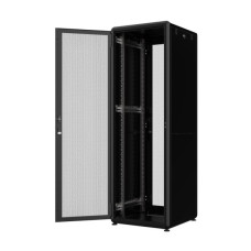 Шафа напольна Mirsan 32U GTV 19" 600x600, perforation 63% (MR.GTV32U66DE.01_PRF63)