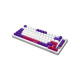 Клавиатура Lorgar KBP7075W Pro RGB Wireless/Bluetooth/USB UA White (LRG-KBP7075W-WH-US)