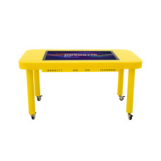 Интерактивный стол Intboard NOVA 32'''' yellow MTK8788/8 Gb RAM/128 Gb ROM Android 13 (10586082)