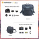 Фото-сумка Vanguard VEO GO 15M Black (DAS302035)