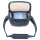 Фото-сумка Vanguard VEO GO 15M Black (DAS302035)