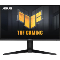 ASUS Монитор 27" TUF Gaming VG279QL3A 2xHDMI, DP, MM, IPS, 180Hz, 1ms, sRGB 125%, AdaptiveSync, Pivot, HDR400 (90LM09H0-B01170)