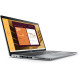 Dell Notebook Latitude 5550 15.6  FHD IPS AG, Intel U5 125U, 16GB, F512GB, UMA, Lin, gray (N007L555015UA_UBU)