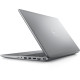 Dell Notebook Latitude 5550 15.6  FHD IPS AG, Intel U5 125U, 16GB, F512GB, UMA, Lin, gray (N007L555015UA_UBU)