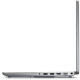 Dell Notebook Latitude 5550 15.6  FHD IPS AG, Intel U5 125U, 16GB, F512GB, UMA, Lin, gray (N007L555015UA_UBU)