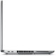 Dell Notebook Latitude 5550 15.6  FHD IPS AG, Intel U5 125U, 16GB, F512GB, UMA, Lin, gray (N007L555015UA_UBU)