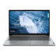 Lenovo Notebook IdeaPad 1-15IAU7 15.6  FHD IPS AG, Intel i5-1235U, 16GB, F512GB, UMA, DOS, grey (82QD00K5RA)