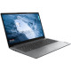 Lenovo Notebook IdeaPad 1-15IAU7 15.6  FHD IPS AG, Intel i5-1235U, 16GB, F512GB, UMA, DOS, grey (82QD00K5RA)