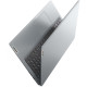 Lenovo Notebook IdeaPad 1-15IAU7 15.6  FHD IPS AG, Intel i5-1235U, 16GB, F512GB, UMA, DOS, grey (82QD00K5RA)