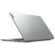 Lenovo Notebook IdeaPad 1-15IAU7 15.6  FHD IPS AG, Intel i5-1235U, 16GB, F512GB, UMA, DOS, grey (82QD00K5RA)