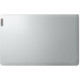 Lenovo Notebook IdeaPad 1-15IAU7 15.6  FHD IPS AG, Intel i5-1235U, 16GB, F512GB, UMA, DOS, grey (82QD00K5RA)