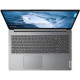Lenovo Notebook IdeaPad 1-15IAU7 15.6  FHD IPS AG, Intel i5-1235U, 16GB, F512GB, UMA, DOS, grey (82QD00K5RA)