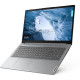 Lenovo Notebook IdeaPad 1-15IAU7 15.6  FHD IPS AG, Intel i5-1235U, 16GB, F512GB, UMA, DOS, grey (82QD00K5RA)